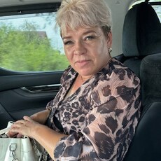 Фотография девушки Жанна, 46 лет из г. Чита