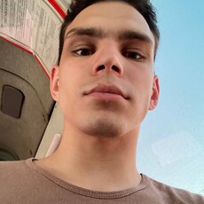 Фотография мужчины Искандер, 22 года из г. Астрахань