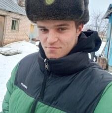 Фотография мужчины Андрей, 22 года из г. Чапаевск