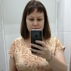 Фотография девушки Надежда, 44 года из г. Кинель-Черкассы