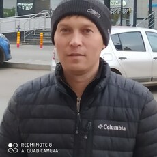 Фотография мужчины Тимур, 36 лет из г. Кокшетау