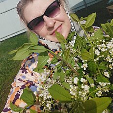 Фотография девушки Саша, 37 лет из г. Вятские Поляны