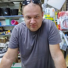 Фотография мужчины Дмитрий, 35 лет из г. Камбарка
