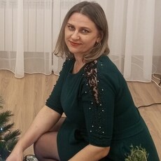 Фотография девушки Мария, 40 лет из г. Горячий Ключ