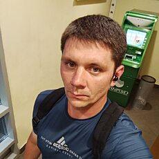 Фотография мужчины Пётр, 34 года из г. Покров