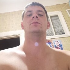 Фотография мужчины Пётр, 34 года из г. Покров