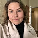 Настя, 45 лет