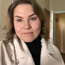 Фотография девушки Настя, 45 лет из г. Якутск