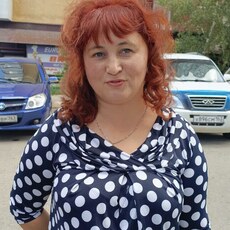 Фотография девушки Марина, 39 лет из г. Самара