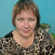 Фотография девушки Даша, 44 года из г. Славянск-на-Кубани