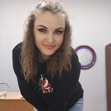 Фотография девушки Евгения, 33 года из г. Гомель