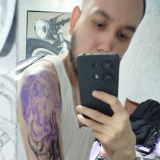 Фотография мужчины Алиби, 31 год из г. Капчагай
