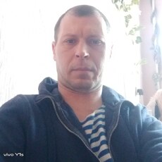 Фотография мужчины Александр, 42 года из г. Кривой Рог