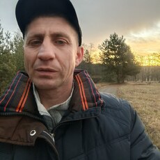 Фотография мужчины Саша, 43 года из г. Зельва