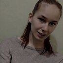 Ксения, 21 год