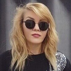 Фотография девушки Ксения, 45 лет из г. Чимкент