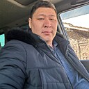 Данияр, 34 года