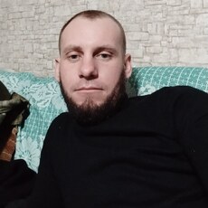 Фотография мужчины Макс, 33 года из г. Лабинск
