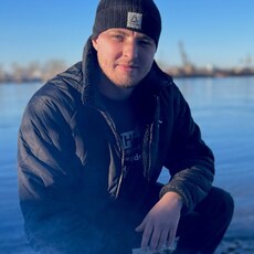 Фотография мужчины Илья, 28 лет из г. Ульяновск