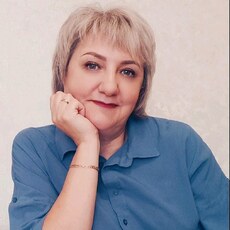 Фотография девушки Ольга, 52 года из г. Ялуторовск