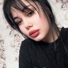 Фотография девушки Дарья, 19 лет из г. Николаевка (Приморский Край)