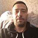Карл, 42 года