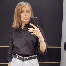 Анна, 40 из г. Ставрополь.