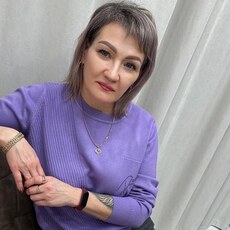 Фотография девушки Наталья, 49 лет из г. Караганда