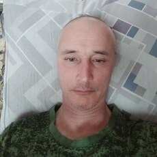 Фотография мужчины Роман, 44 года из г. Железногорск-Илимский
