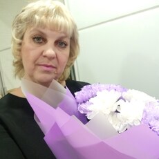 Фотография девушки Оксана, 52 года из г. Нижний Тагил