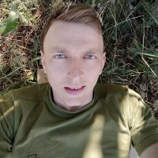 Фотография мужчины Денис, 31 год из г. Киев