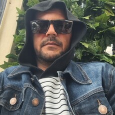 Фотография мужчины Эльнур, 38 лет из г. Тбилиси