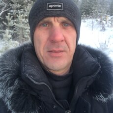 Фотография мужчины Семён, 41 год из г. Южноуральск
