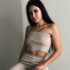Фотография девушки Анастасия, 20 лет из г. Арзамас