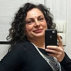 Фотография девушки Татьяна, 47 лет из г. Минск