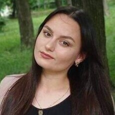 Фотография девушки Алина, 34 года из г. Южный