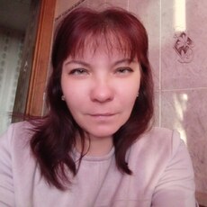 Фотография девушки Елизавета, 44 года из г. Усть-Кут