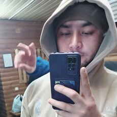 Фотография мужчины Атхам, 34 года из г. Жаркент