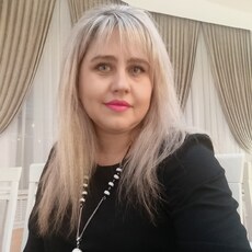 Фотография девушки Светлана, 45 лет из г. Витебск