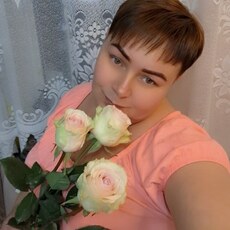 Фотография девушки Оксана, 44 года из г. Луга