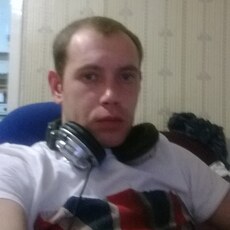 Фотография мужчины Павел, 38 лет из г. Саяногорск