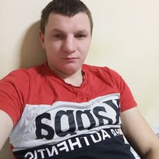 Фотография мужчины Денис, 29 лет из г. Вольск