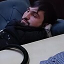 Ансар, 35 лет