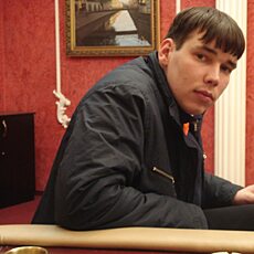 Фотография мужчины Алексей, 29 лет из г. Иваново