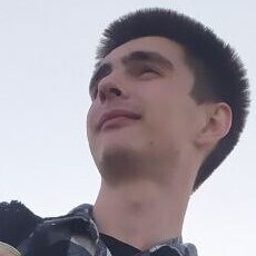 Фотография мужчины Андрей, 25 лет из г. Карачев