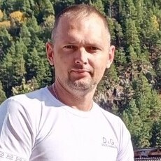 Фотография мужчины Виталий, 41 год из г. Ставрополь