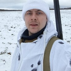 Фотография мужчины Евгений, 29 лет из г. Гагарин