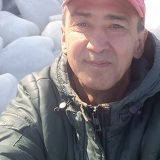 Фотография мужчины Jama, 52 года из г. Бишкек