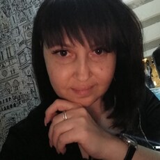 Фотография девушки Ксения, 37 лет из г. Бирск