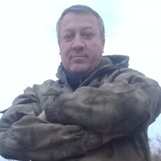 Фотография мужчины Владимир, 42 года из г. Пугачев